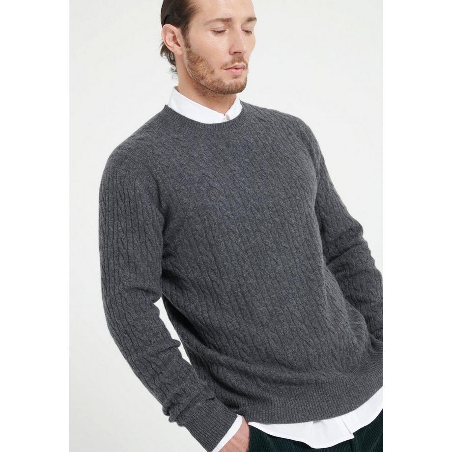 Studio Cashmere8 ZACH 5 Maglione a collo rotondo  