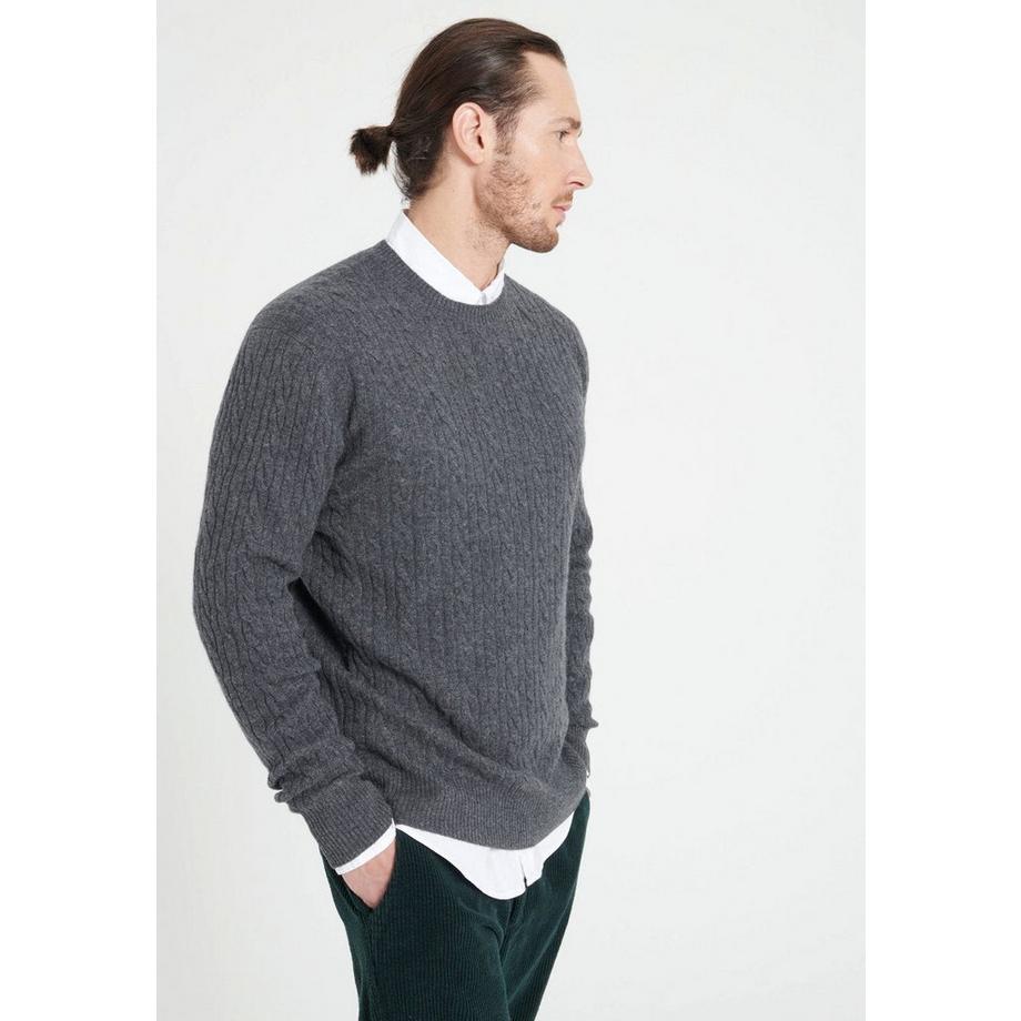 Studio Cashmere8 ZACH 5 Maglione a collo rotondo  