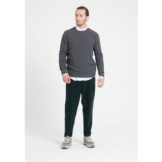 Studio Cashmere8  ZACH 5 Pull col rond - 100% cachemire 