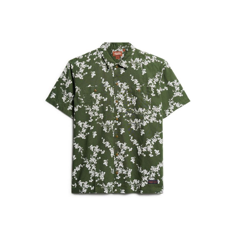 chemise beach