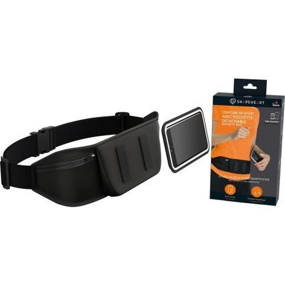 SHAPEHEART  Magnetgürtel FormHerz M 