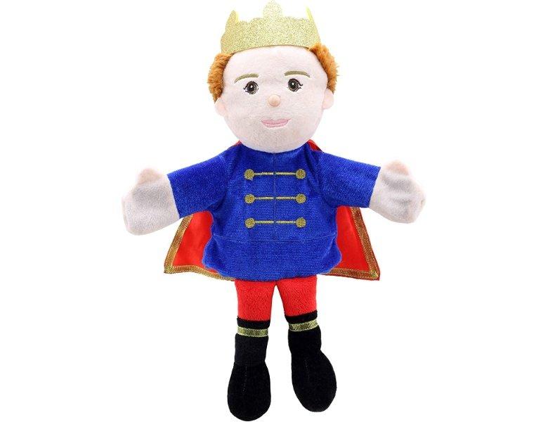 THE PUPPET COMPANY  Story Tellers Prinz (38cm) 