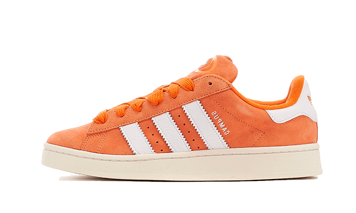Image of adidas Campus 00s Amber Tint Damen Orange 43 1/3
