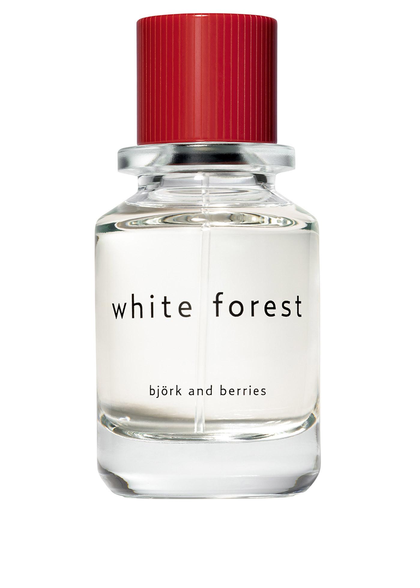 Image of Eau De Parfum White Forest Eau De Parfum Damen 50ml