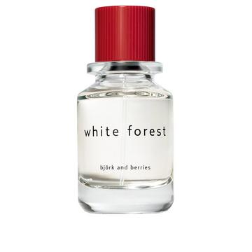 Eau de Parfum White Forest Eau de Parfum