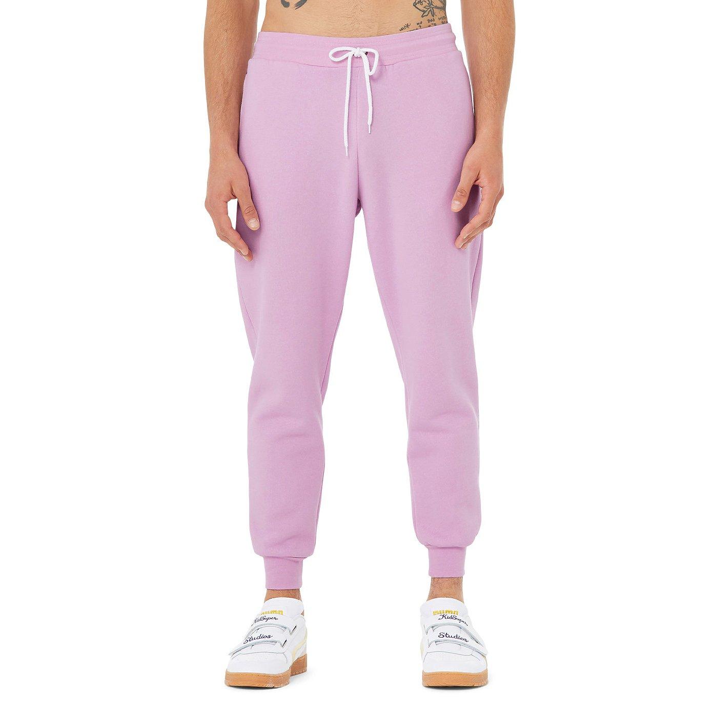 Bella + Canvas  Jogger Sweatpants 