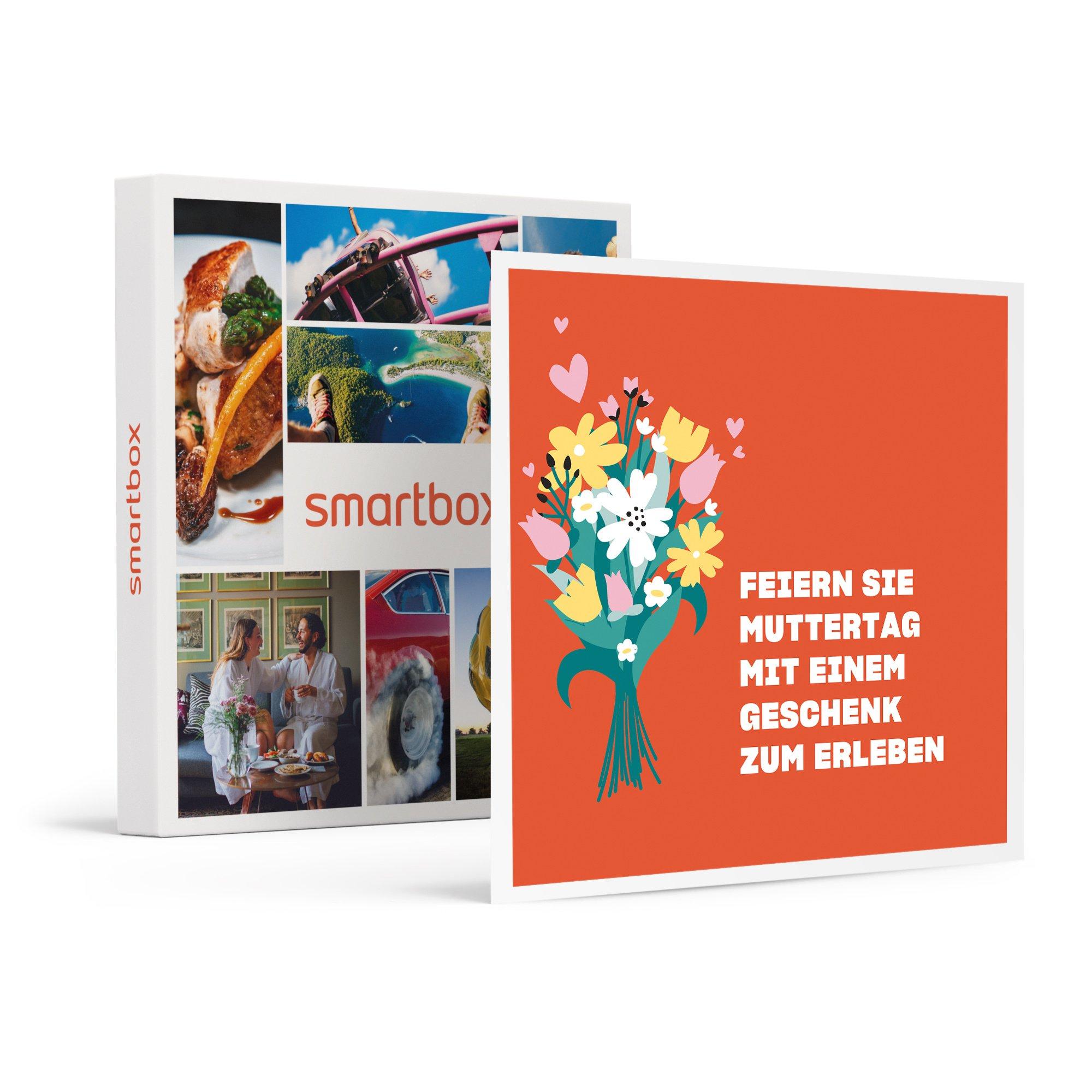 Image of Für Eine Grossartige Mama - Geschenkbox Unisex