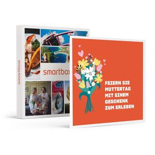 Smartbox  Pour une maman formidable - Coffret Cadeau 