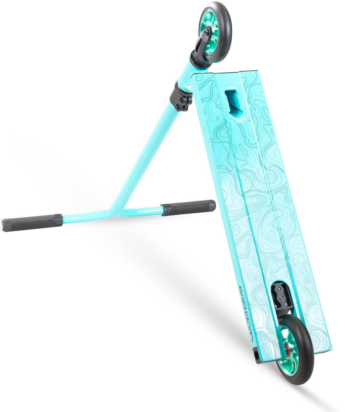 Madd Gear  Freestyle G4 Titan 