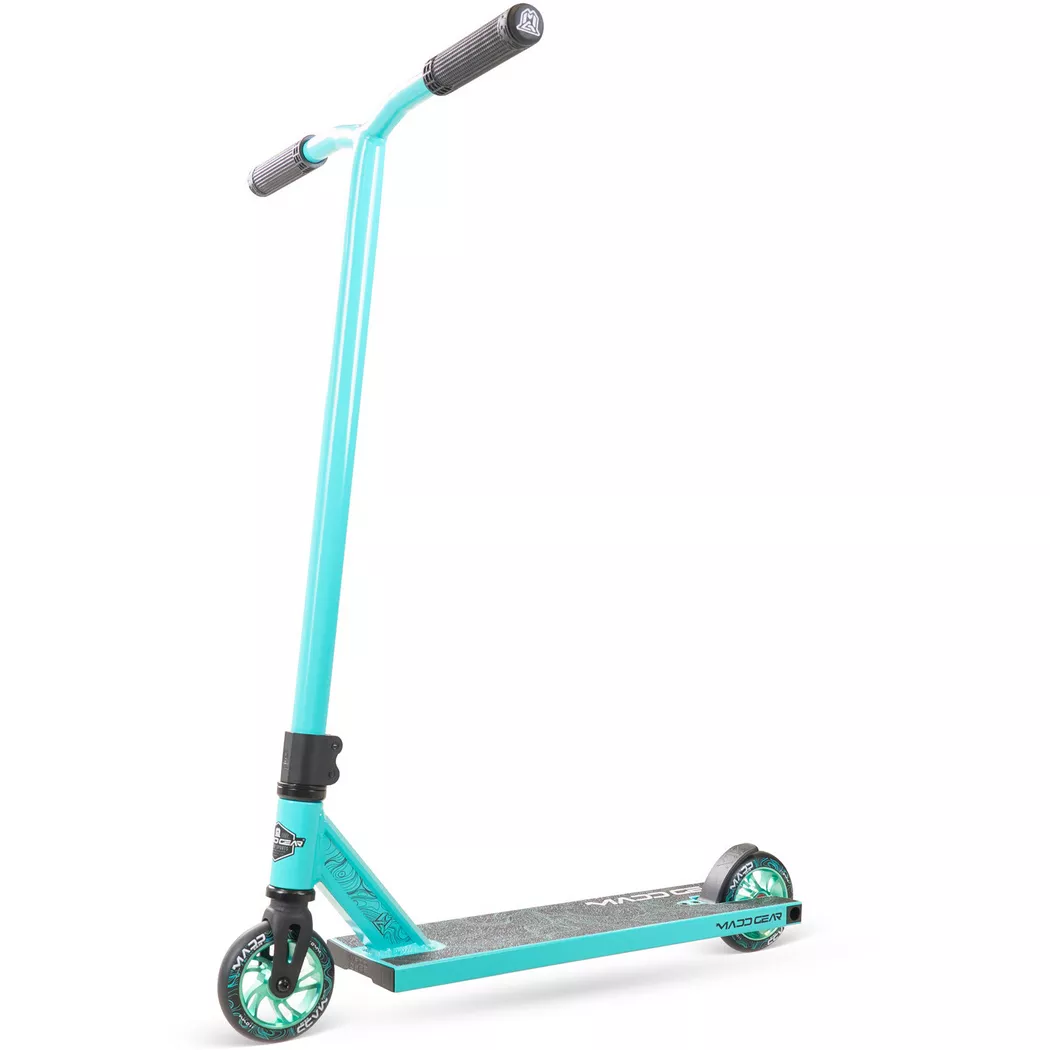 Madd Gear - Freestyle G4 Titan, Multicolor, 110 mm