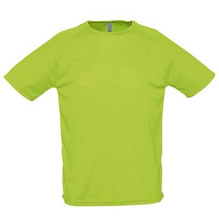 SOLS  Sporty Tshirt à manches courtes 