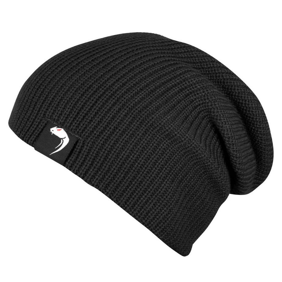 Viper Bonnet Motiftyle Logo  