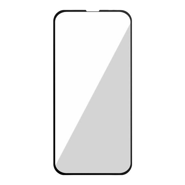 Image of Apple iPhone 13 Pro Max Glas 3mk Schwarz