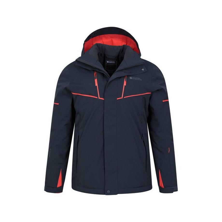 Mountain Warehouse Galactic III Extreme Skijacke  