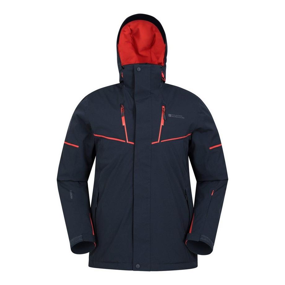 Galactic III Extreme Skijacke
