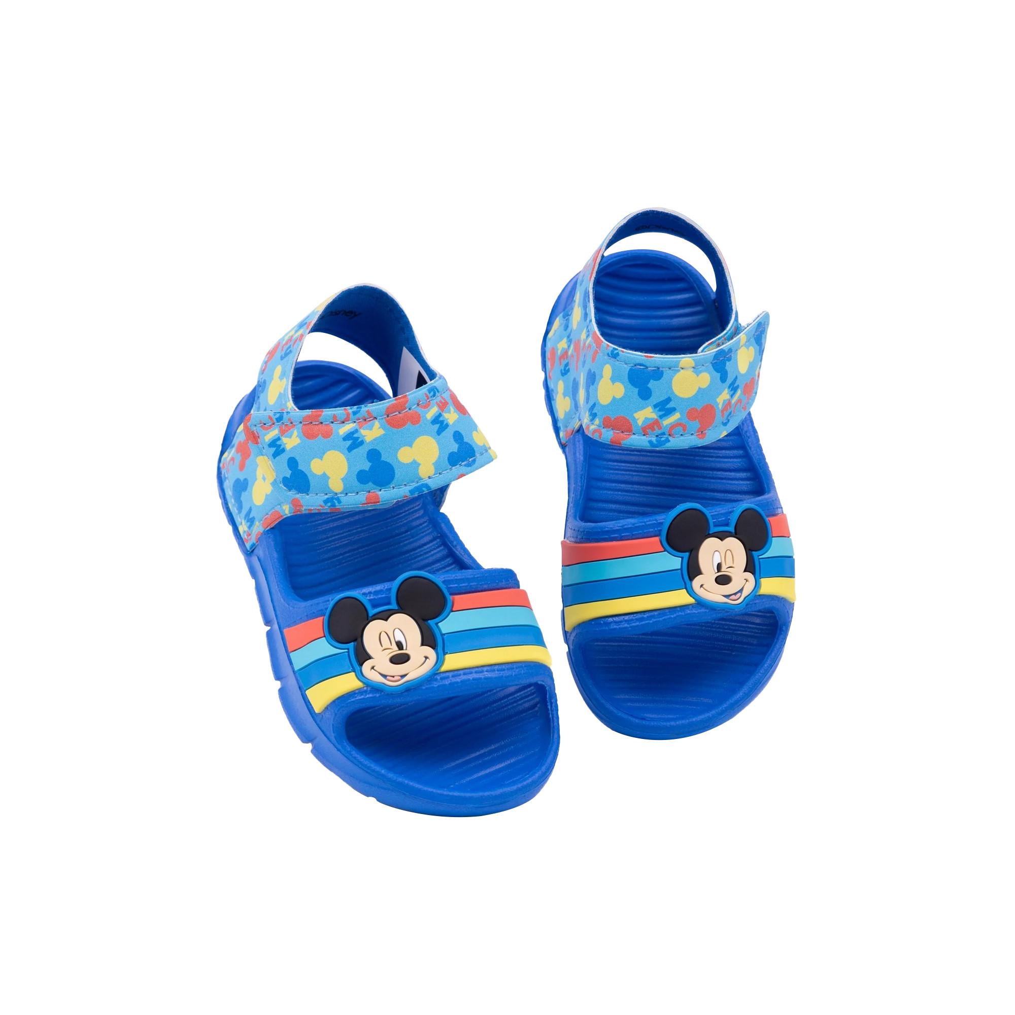 Image of Sandalen Unisex Blau 28