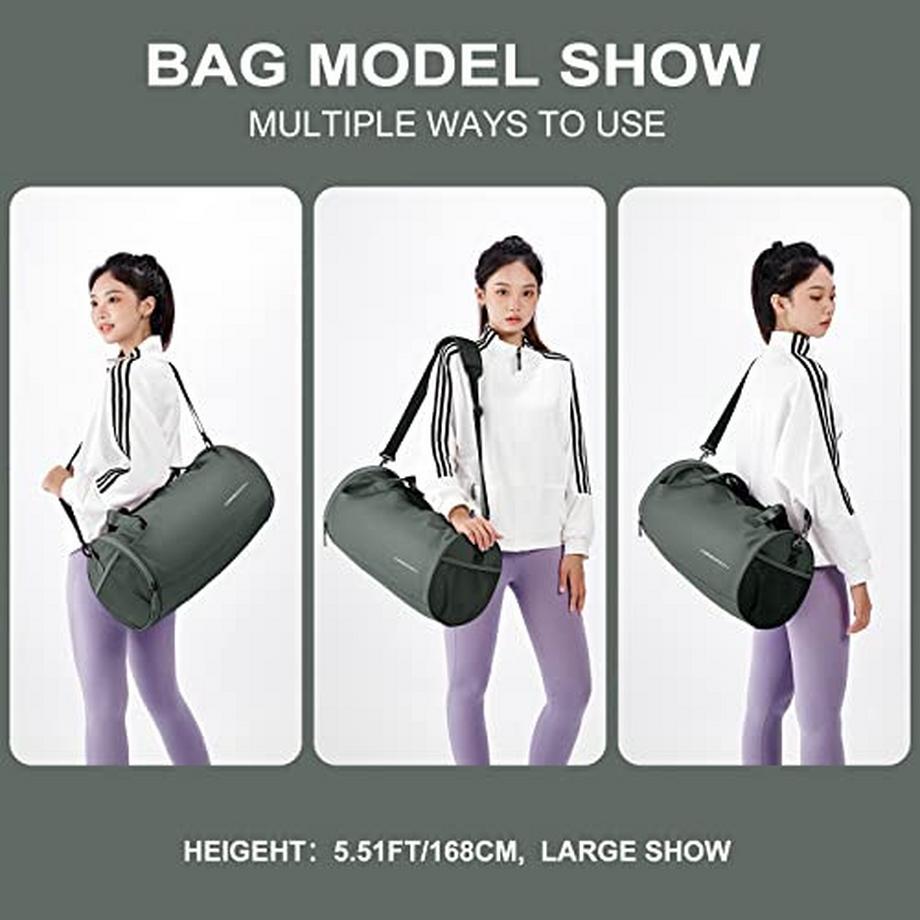 Only-bags.store  Sac de voyage Sac de sport Bagage à main Cabine pour Ryanair Week-end 