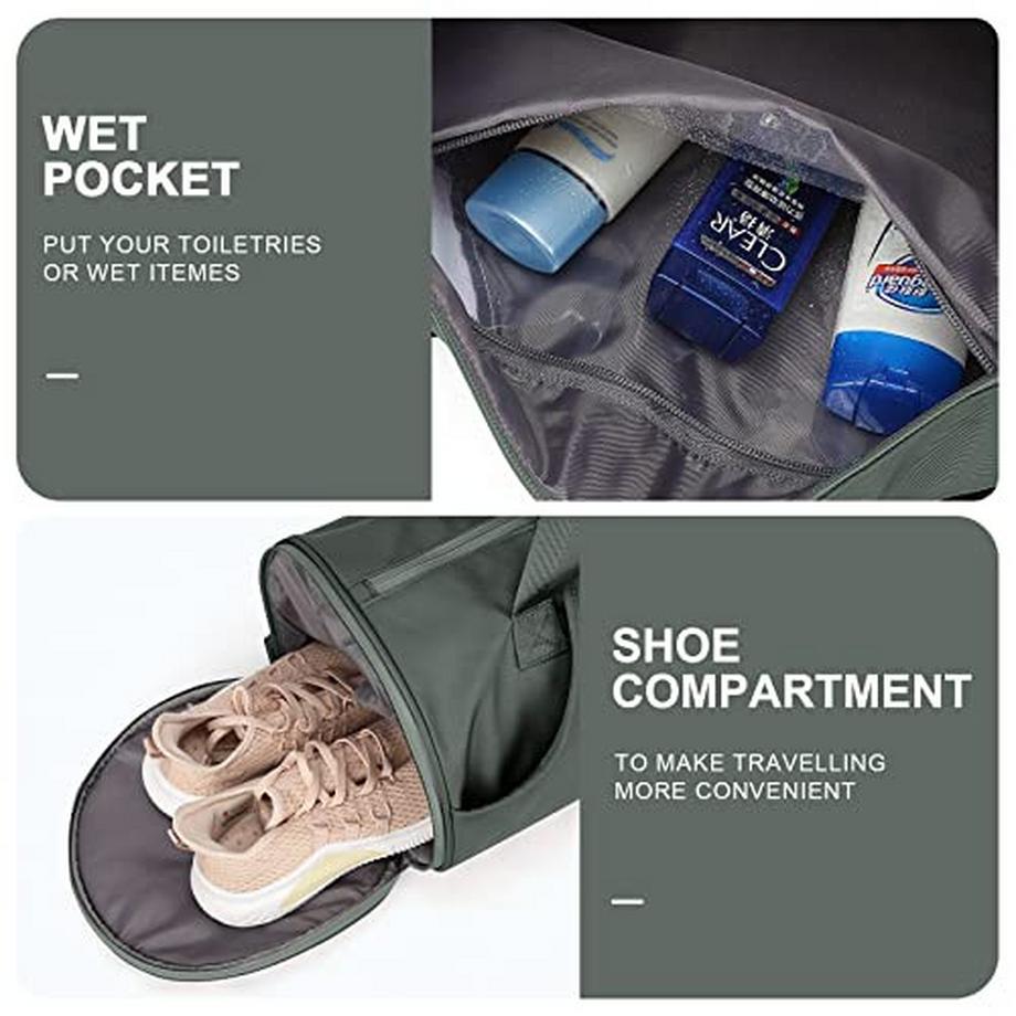 Only-bags.store  Sac de voyage Sac de sport Bagage à main Cabine pour Ryanair Week-end 