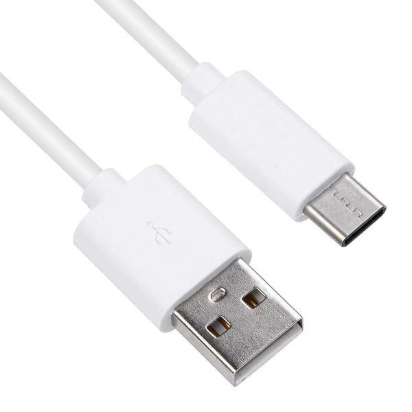 Image of USB 2.0 Typ C - Typ A Kabel 0,8 m