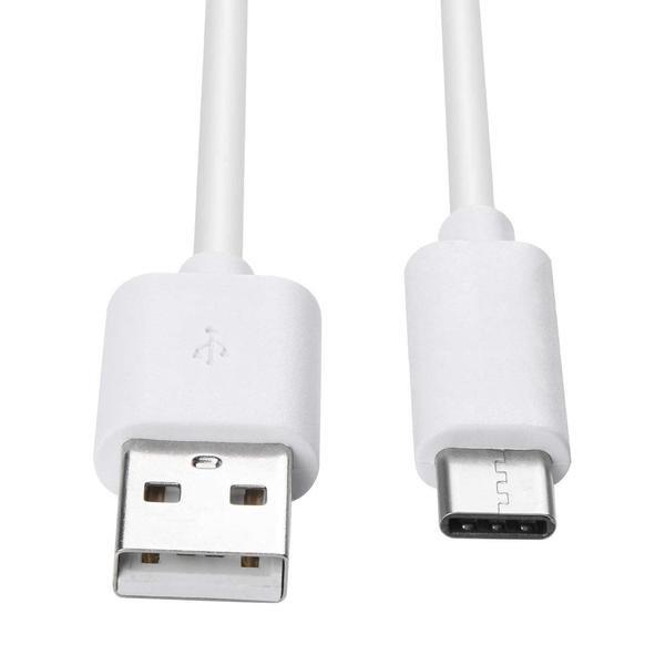 eStore  Cavo USB 2.0 Tipo C - Tipo A 0,8 m 