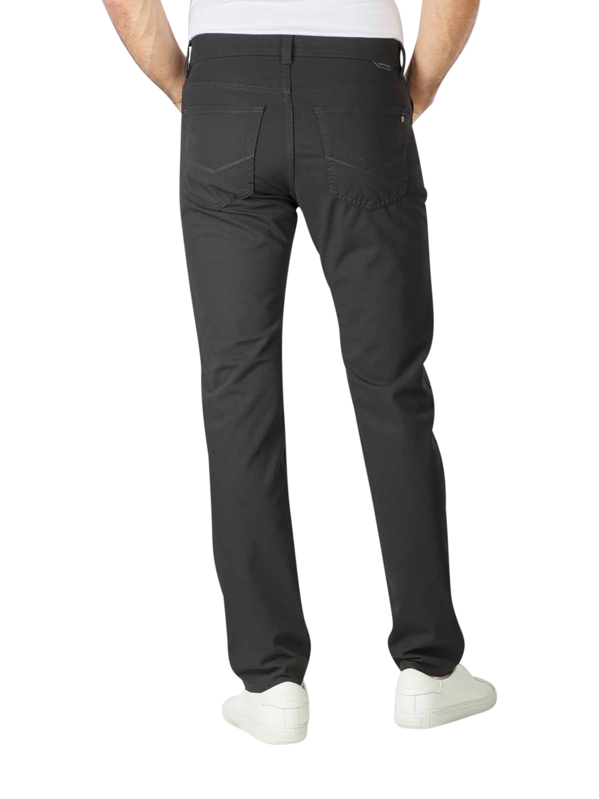 pierre cardin Lyon 5-Pocket Tapered Fit Ceramica Hose  