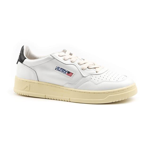 Image of Medalist Low Man-42 Herren Weiss 42