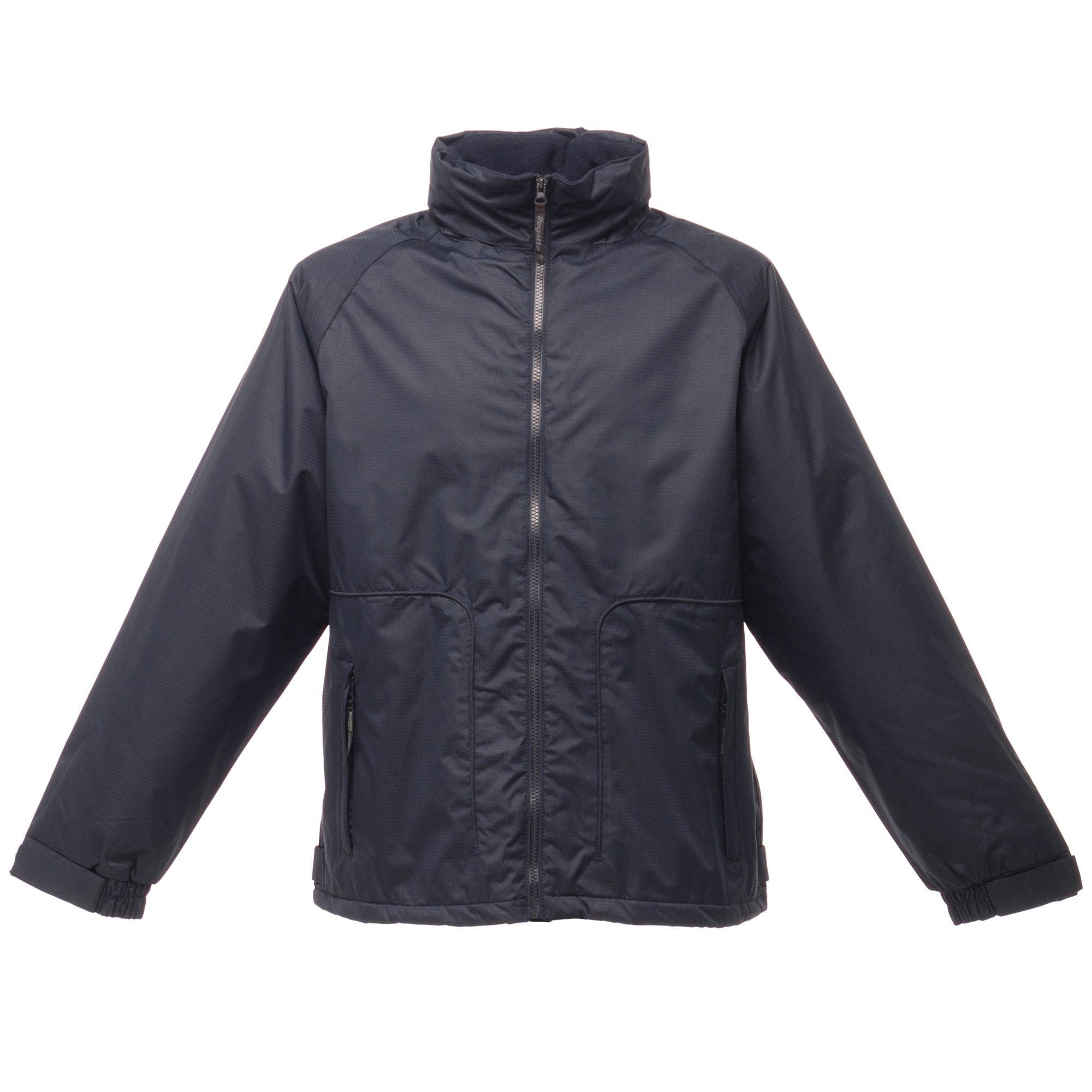 Image of Hudson Jacke, Winddicht Herren Marine S