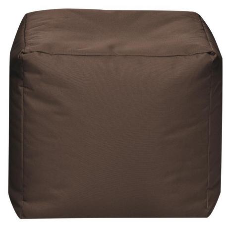 Sitting Point Sitzsack Cube Scuba  