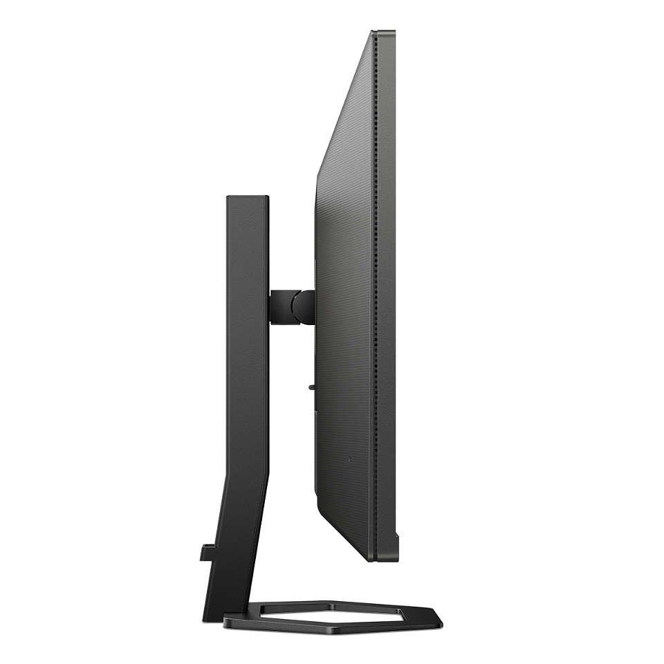 PHILIPS  5000 series 27E1N5300AE/00 écran plat de PC 68,6 cm (27") 1920 x 1080 pixels Full HD LCD Noir 