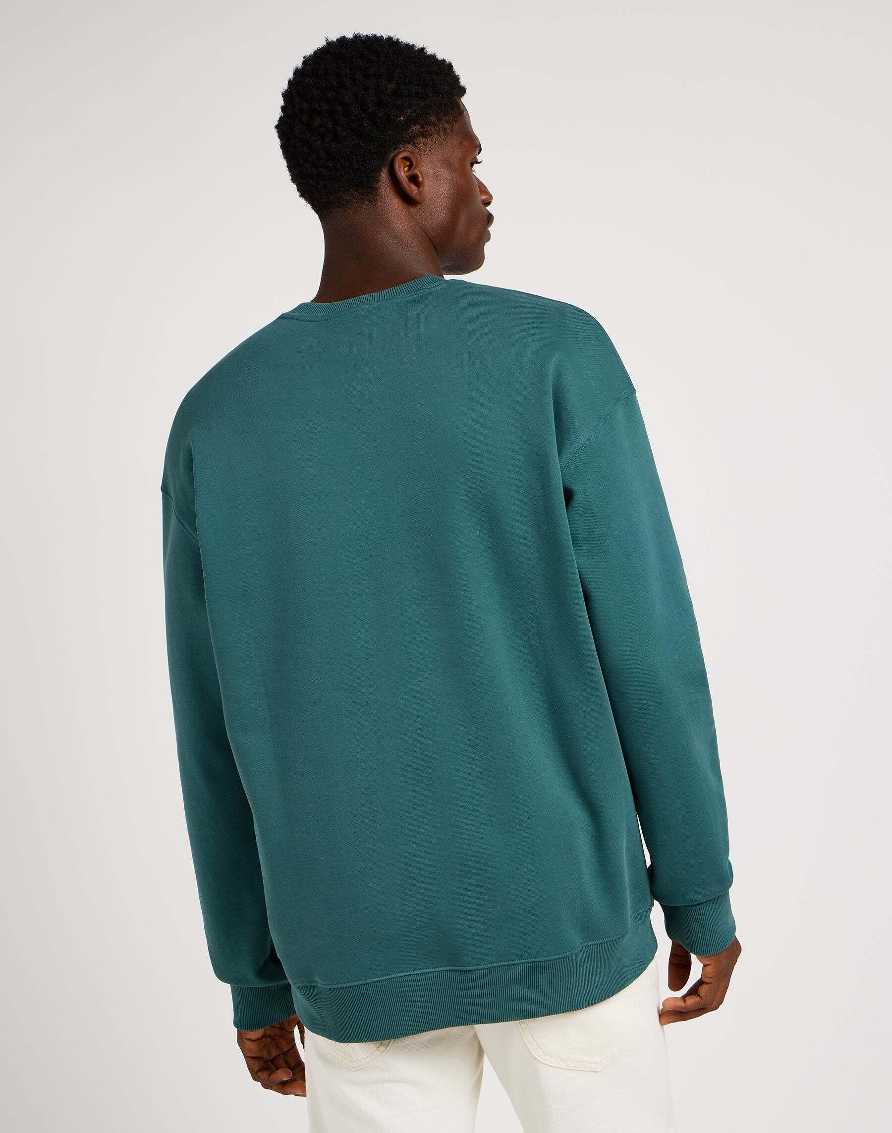 Lee  Sweatshirts Varsity Sweater 