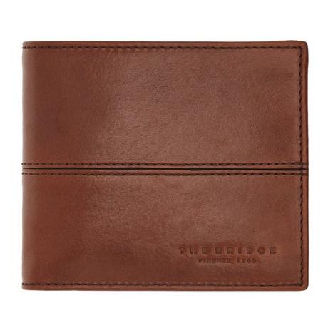 The Bridge  Vespucci - Portefeuille homme 