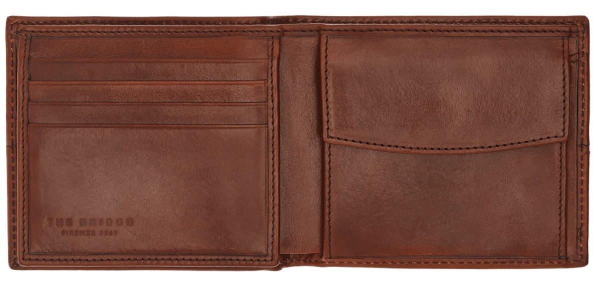 The Bridge Vespucci Geldbörse  