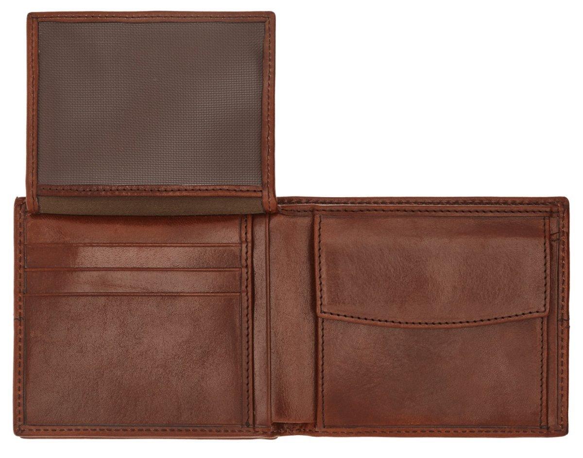 The Bridge Vespucci Geldbörse  