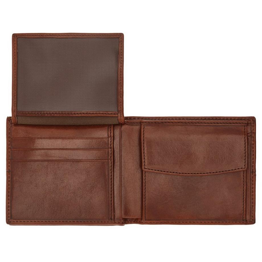 The Bridge Vespucci Portefeuille  