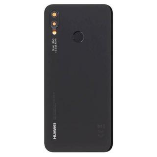 HUAWEI  Cache batterie Huawei P20 Lite - noir 