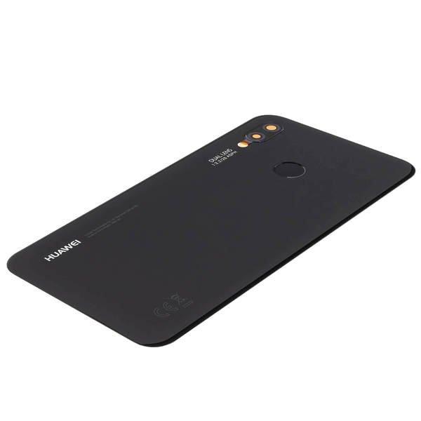 HUAWEI  Cache batterie Huawei P20 Lite - noir 