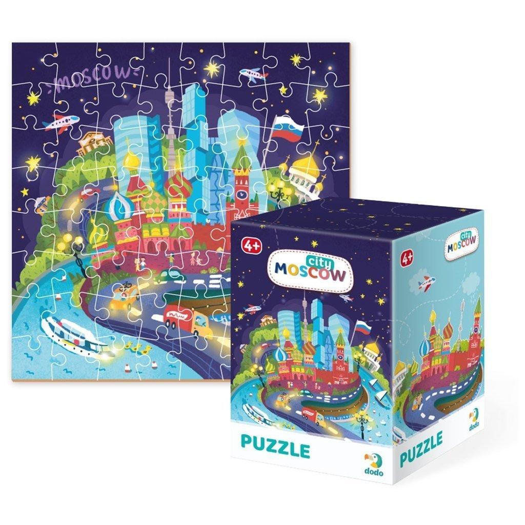 Image of Puzzle 64teilig