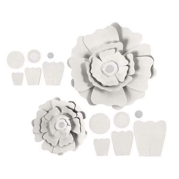 Image of 599901 Kunst-/bastelspielzeug Unisex Weiss ONE SIZE