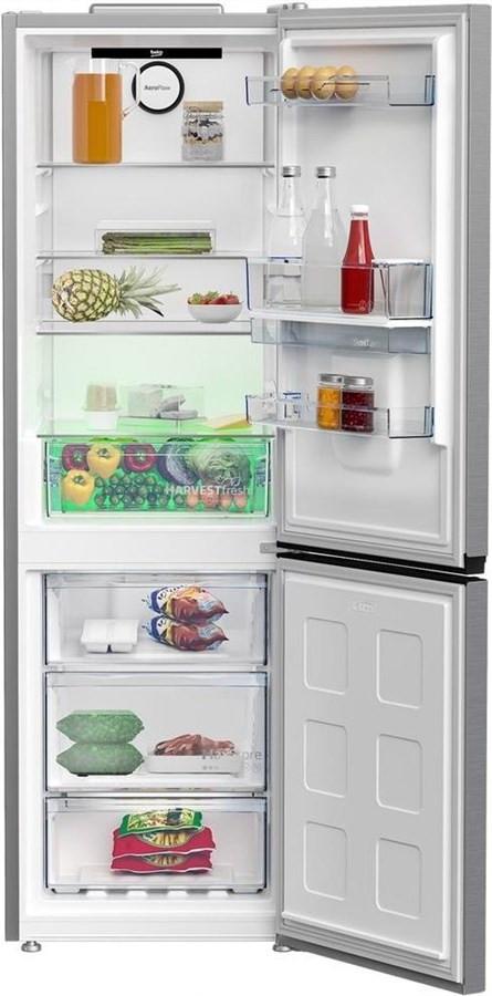 Beko Réfrigérateur-congélateur  