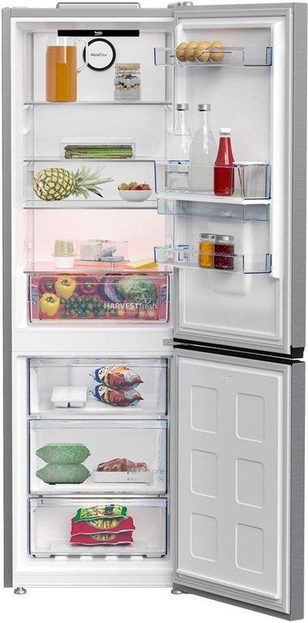 Beko Kühl-Gefrierkombination  