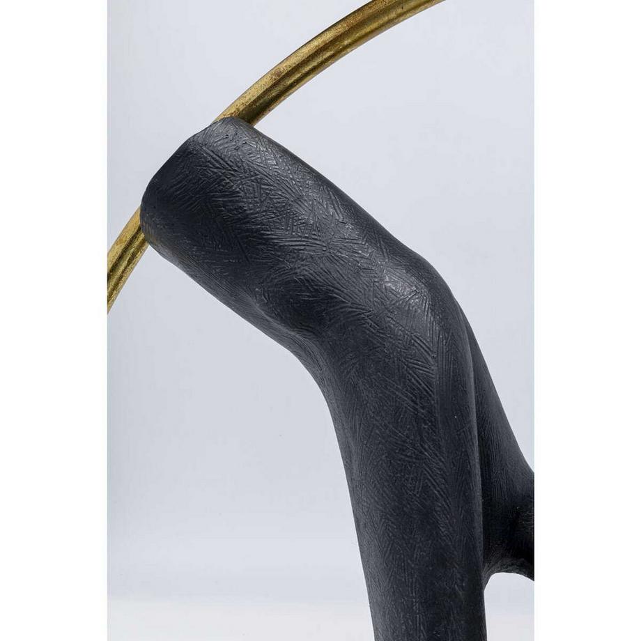 KARE Design Deko Objekt Elements Heart Hand 62  