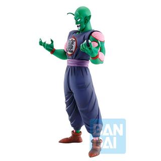 Banpresto  60209 - DRAGON BALL - ICHIBANSHO FIGURE FROM ICHIBAN KUJI - PICCOLO DAIMAOH (EX MYSTYCAL ADVENTURE) 26CM 