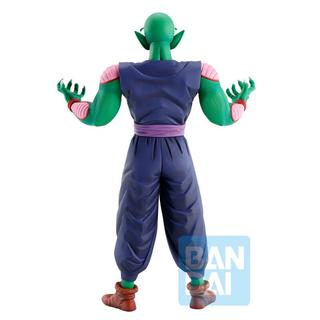 Banpresto  60209 - DRAGON BALL - ICHIBANSHO FIGURE FROM ICHIBAN KUJI - PICCOLO DAIMAOH (EX MYSTYCAL ADVENTURE) 26CM 