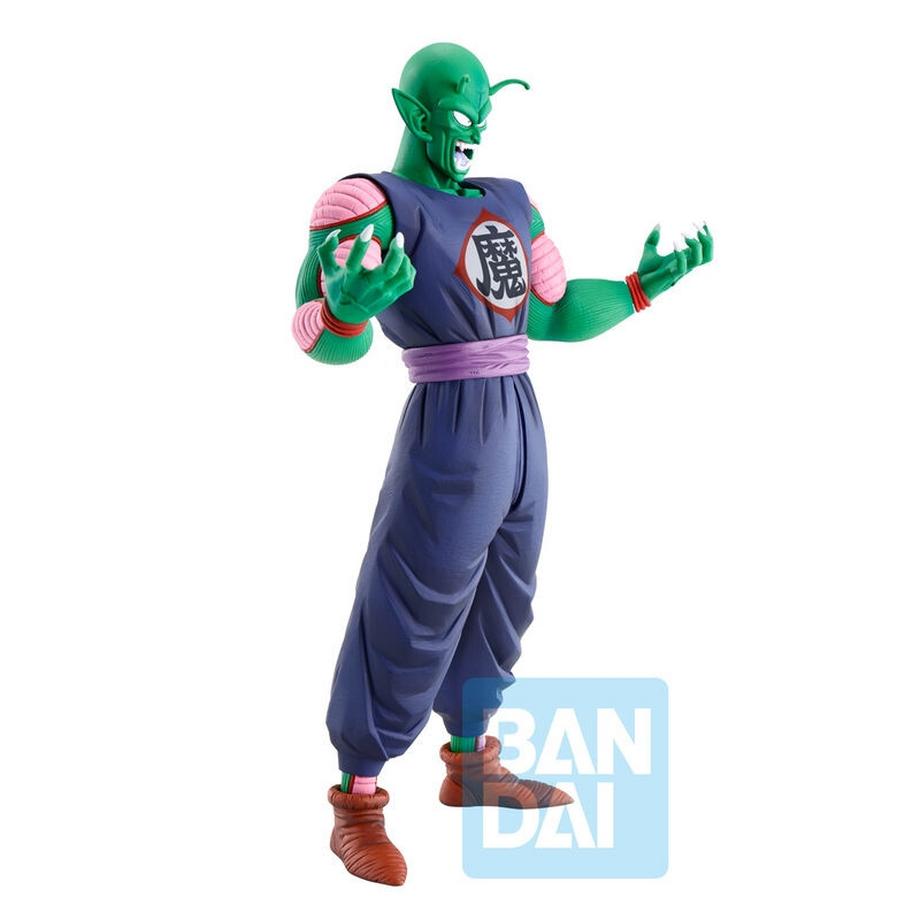 Banpresto  60209 - DRAGON BALL - ICHIBANSHO FIGURE FROM ICHIBAN KUJI - PICCOLO DAIMAOH (EX MYSTYCAL ADVENTURE) 26CM 