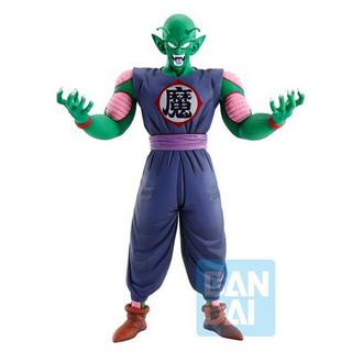 Banpresto  60209 - DRAGON BALL - ICHIBANSHO FIGURE FROM ICHIBAN KUJI - PICCOLO DAIMAOH (EX MYSTYCAL ADVENTURE) 26CM 
