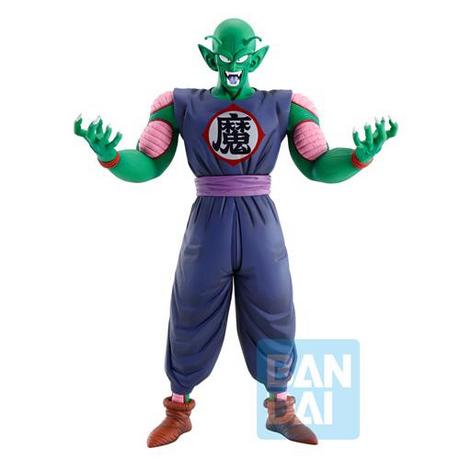 Banpresto  60209 - DRAGON BALL - ICHIBANSHO FIGURE FROM ICHIBAN KUJI - PICCOLO DAIMAOH (EX MYSTYCAL ADVENTURE) 26CM 