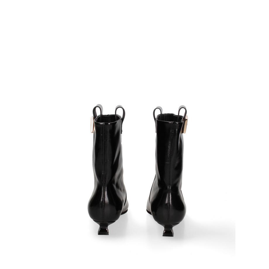 Marc Ellis Bottines Carmilla  