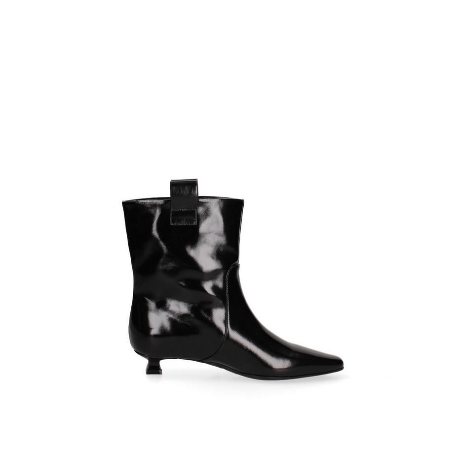 Marc Ellis Bottines Carmilla  