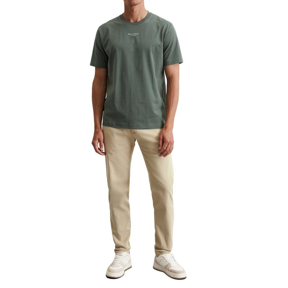 Marc O'Polo T-Shirt Regular Fit  