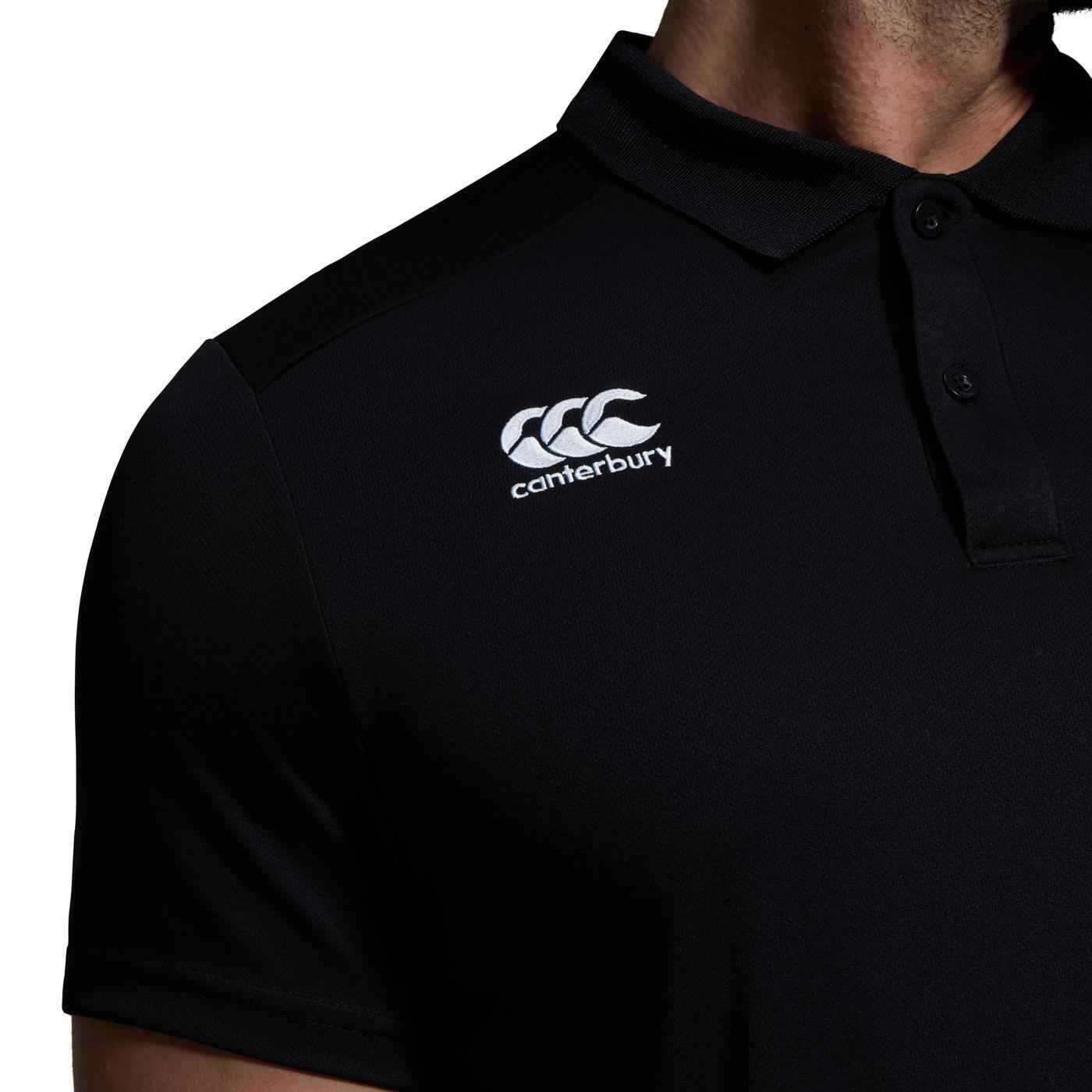 Canterbury  polo-shirt club dry 